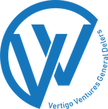 Vertigo Ventures General Dealers logo
